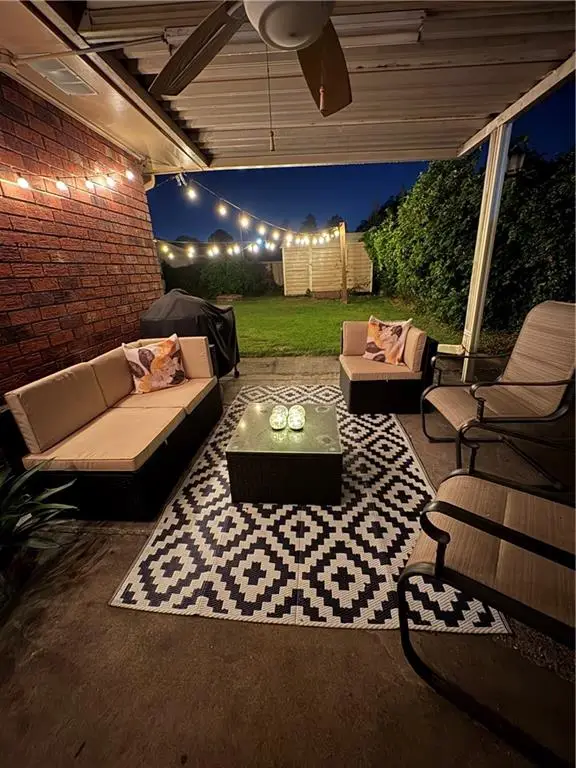 1720 N Bengal Road, Metairie, LA 70003 - #2