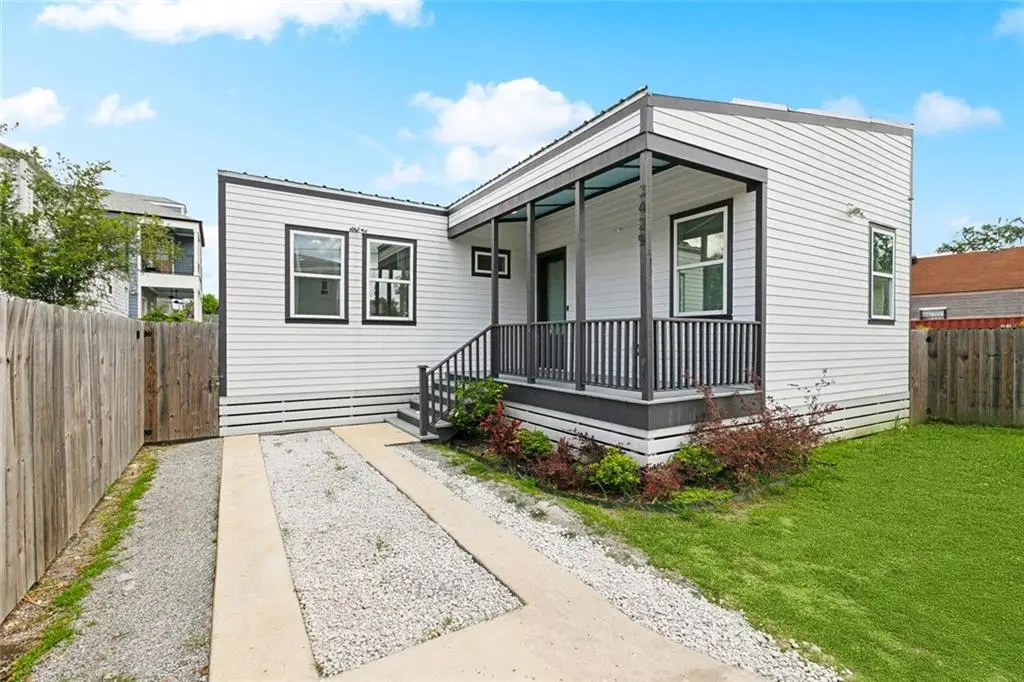 3429 Willow Street, New Orleans, LA 70115 - #1