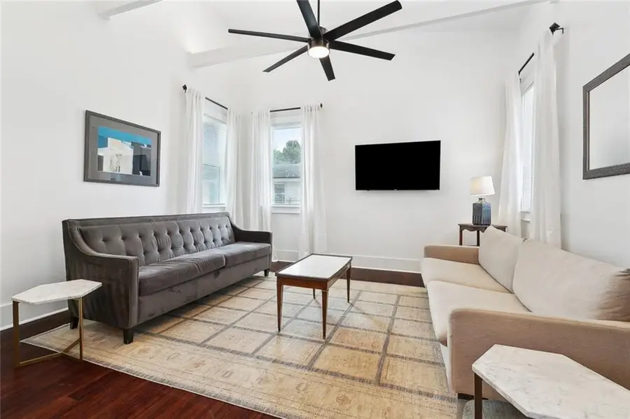 3429 Willow Street, New Orleans, LA 70115 - #2