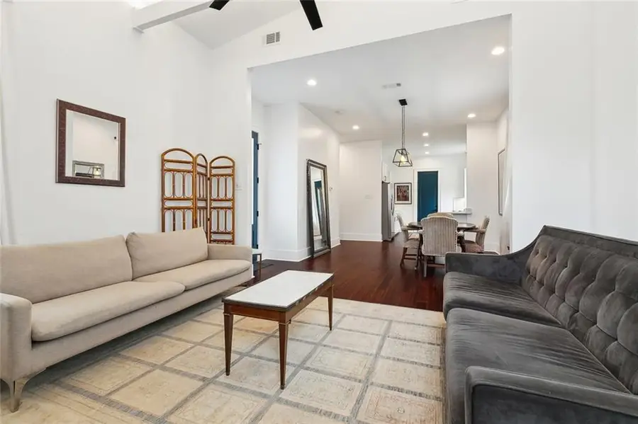 3429 Willow Street, New Orleans, LA 70115 - #3