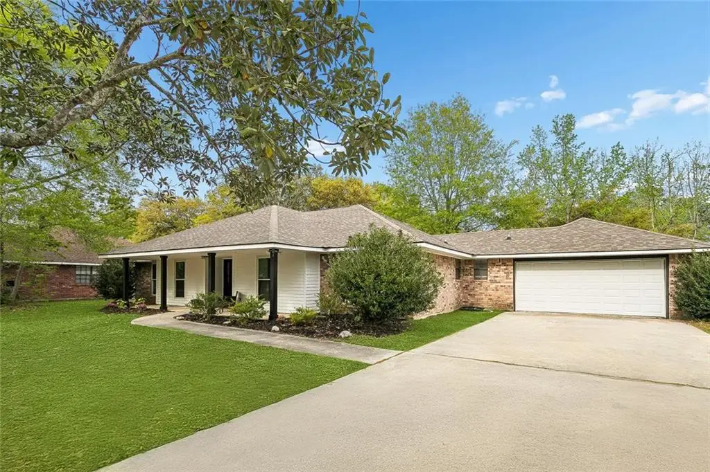 124 Golden Pheasant Drive, Slidell, LA 70461 - #1