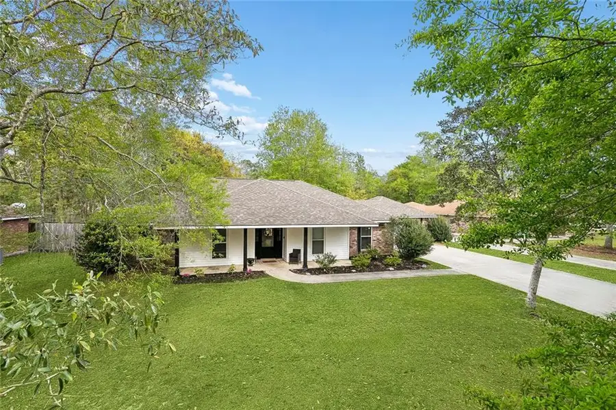 124 Golden Pheasant Drive, Slidell, LA 70461 - #3