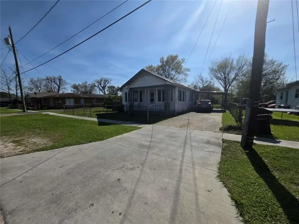 2321 N Central Avenue, Lutcher, LA 70071 - #1