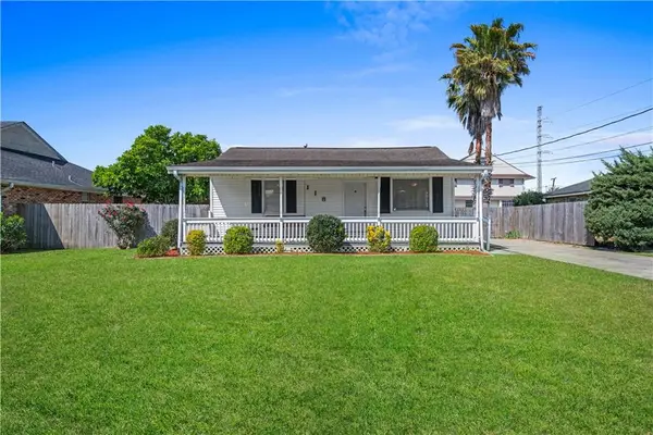 118 Alpha Street, Belle Chasse, LA 70037