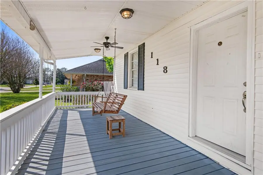118 Alpha Street, Belle Chasse, LA 70037 - #2