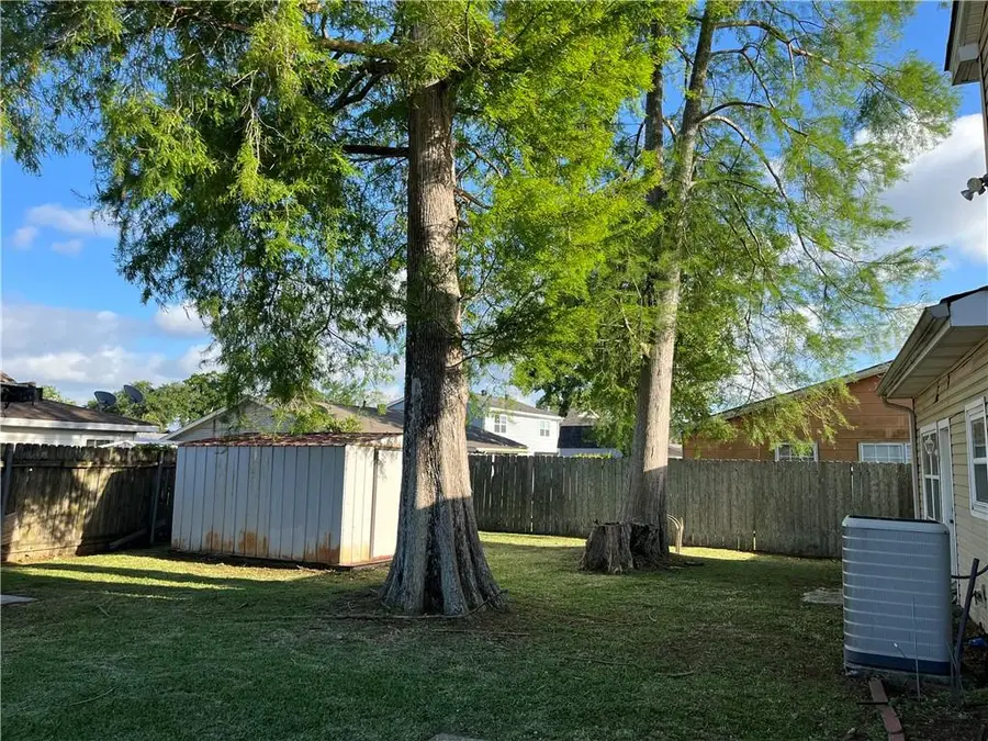 2529 W Catawba Drive, Harvey, LA 70058 - #3