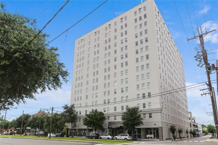 1205 St Charles Avenue #1005, New Orleans, LA 70130 - #2
