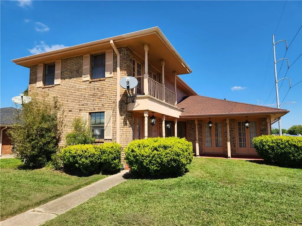 7501 Morrison Road, New Orleans, LA 70126 - #1