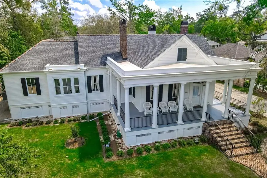 530 S America Street, Covington, LA 70433 - #2