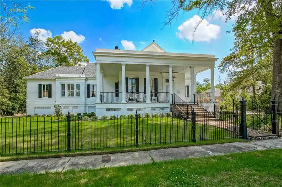 530 S America Street, Covington, LA 70433 - #3