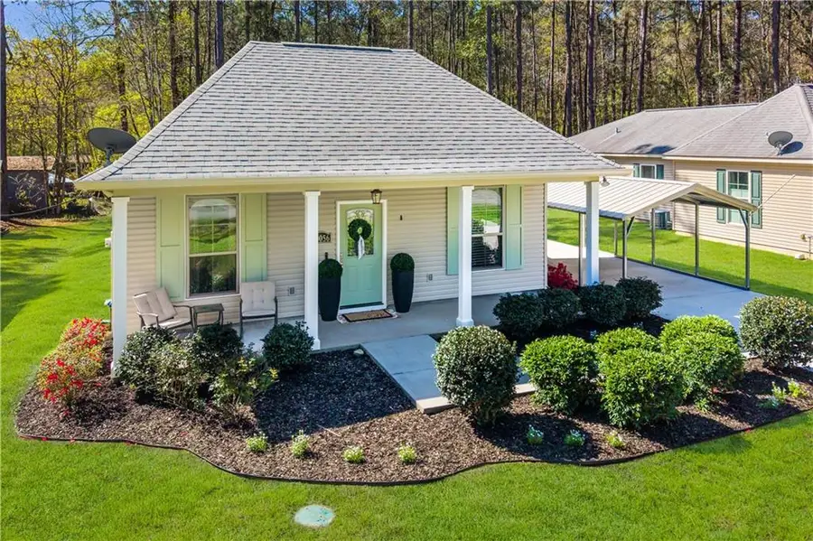 20056 Palm Boulevard, Covington, LA 70435 - #3