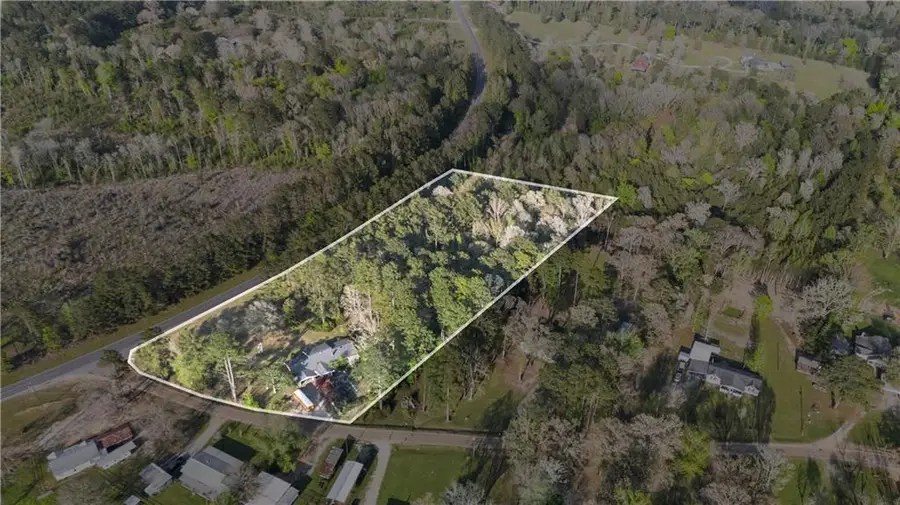 6969 Highway 8 Highway, Bentley, LA 71407 - #3