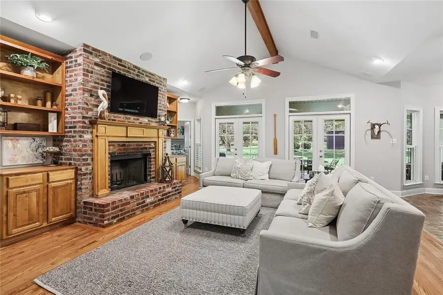 13391 Stonelake Drive, Folsom, LA 70437 - #3