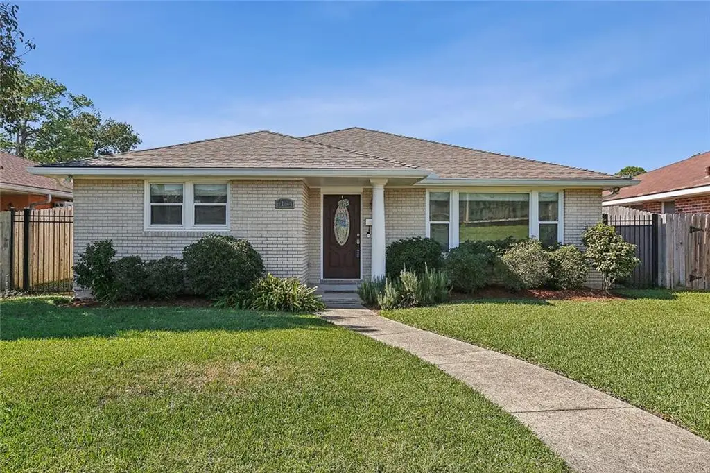 6164 Orleans Avenue, New Orleans, LA 70124 - #1