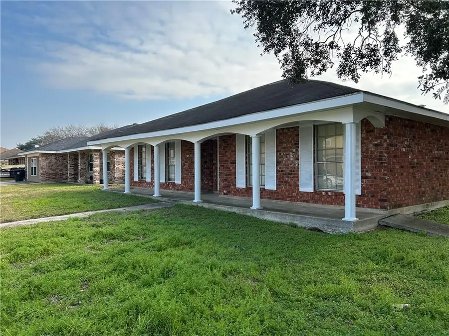 11100 Whiteside Road, New Orleans, LA 70128 - #2