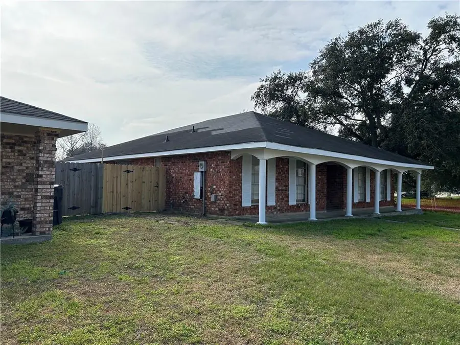 11100 Whiteside Road, New Orleans, LA 70128 - #3