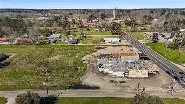 11128 16 Highway, Amite, LA 70422