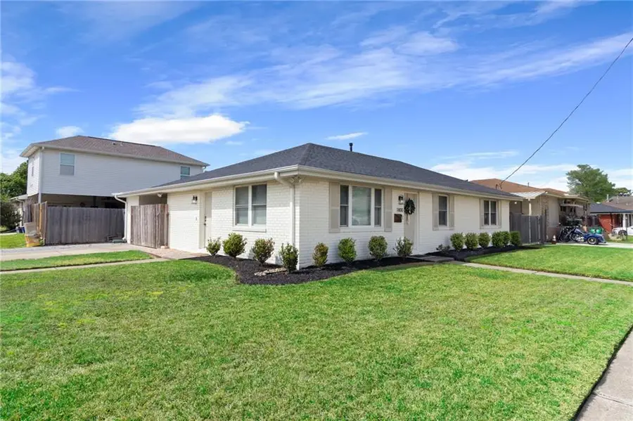 1800 Taft Park, Metairie, LA 70001 - #2