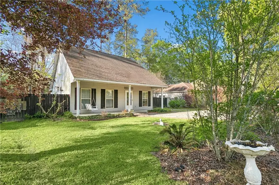 14448 Lake Tahoe Drive, Covington, LA 70433 - #3