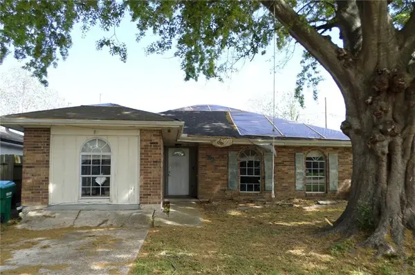 82 Johns Hopkins Drive, Kenner, LA 70065