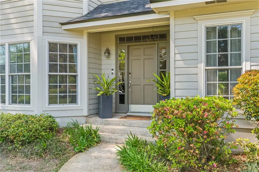 109 Bayou Perez Drive, Madisonville, LA 70447 - #2