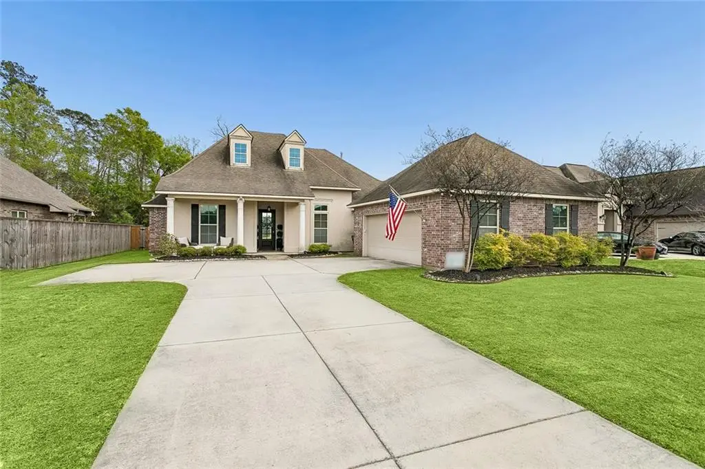 183 Raiford Oaks Boulevard, Madisonville, LA 70447 - #1