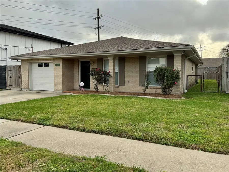 4408 St Mary Street, Metairie, LA 70006 - #2