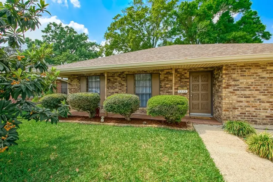 1115 Hudson Street, Kenner, LA 70062 - #3