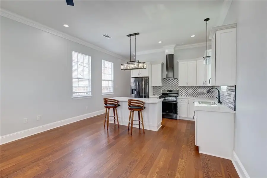 648 S Gayoso Street, New Orleans, LA 70119 - #3