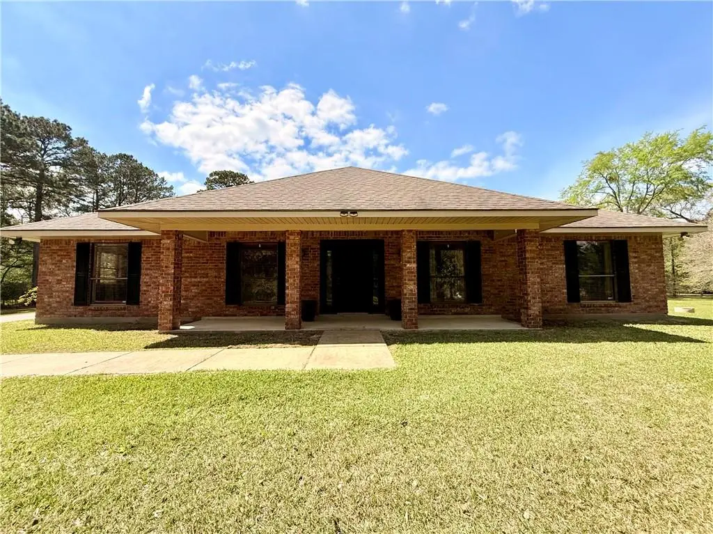 39 Rice Lane, Dry Prong, LA 71423 - #1