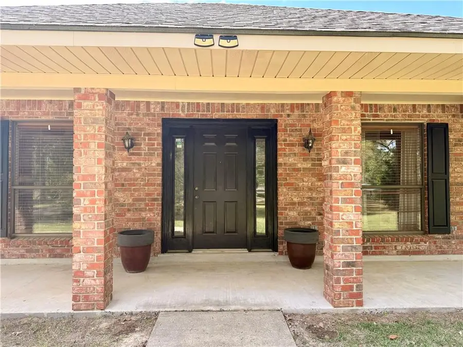 39 Rice Lane, Dry Prong, LA 71423 - #2