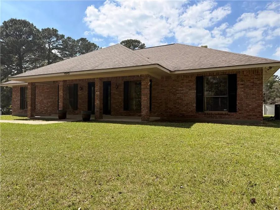 39 Rice Lane, Dry Prong, LA 71423 - #3