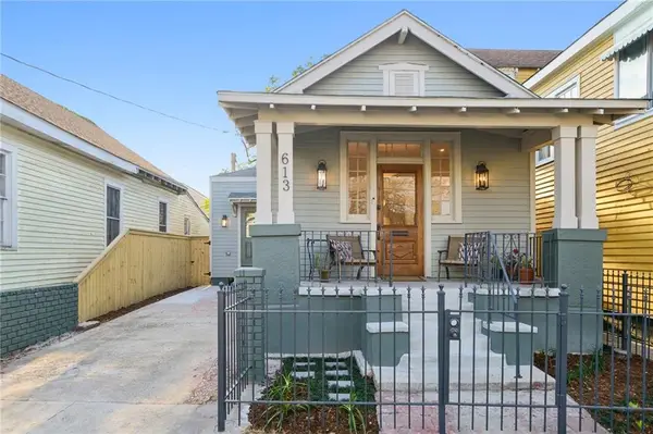 613 Vallette Street, New Orleans, LA 70114