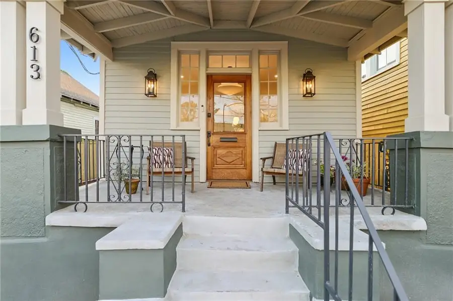 613 Vallette Street, New Orleans, LA 70114 - #3