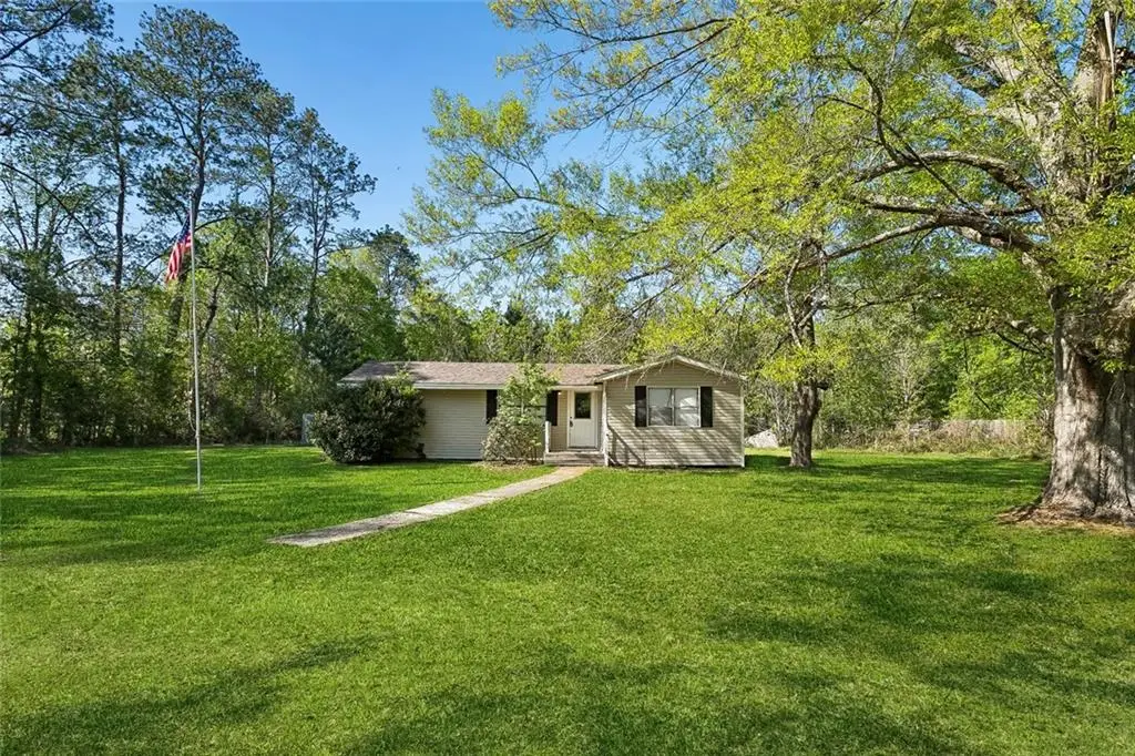 11061 E Nickens Road, Hammond, LA 70403 - #1