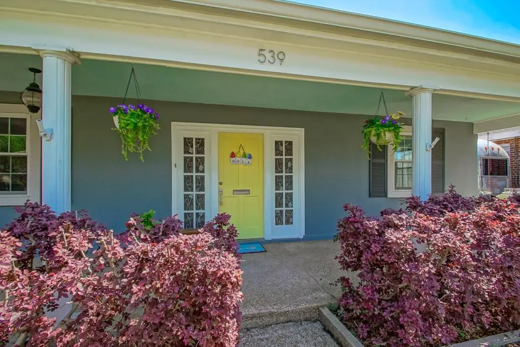 539 Carol Drive, Jefferson, LA 70121 - #1