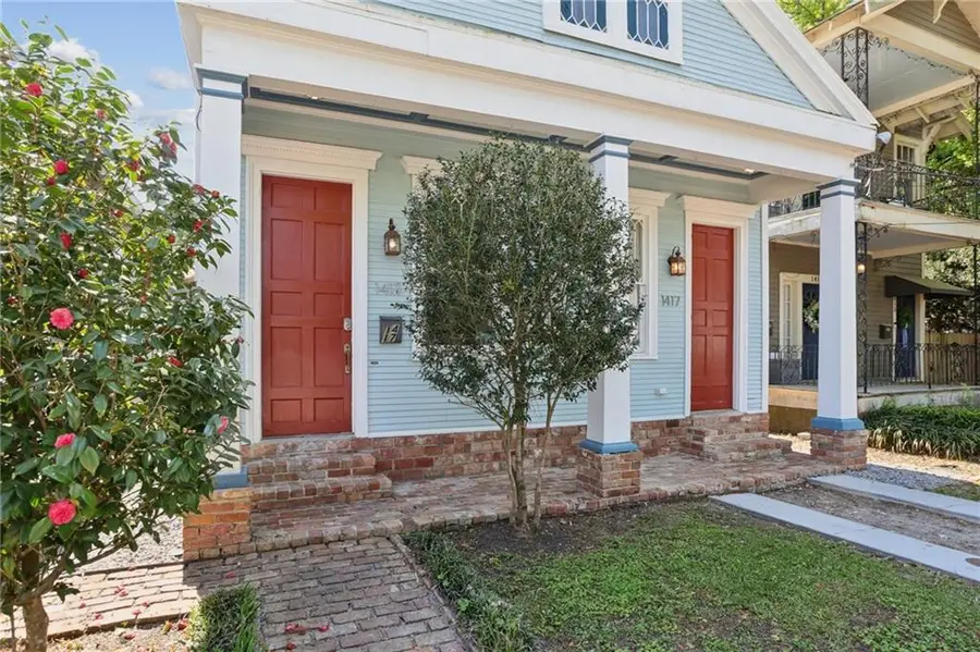 1417 Hillary Street, New Orleans, LA 70118 - #3