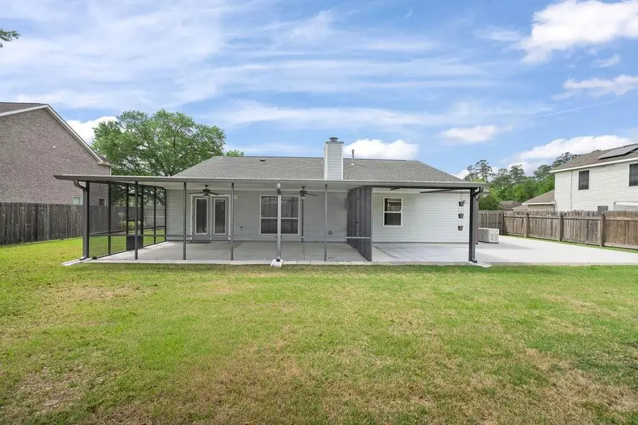 209 N Silver Maple Drive, Slidell, LA 70458 - #3