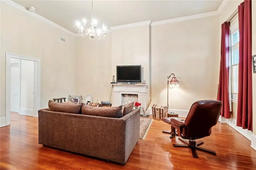 538 Madison Street #1B, New Orleans, LA 70116 - #2