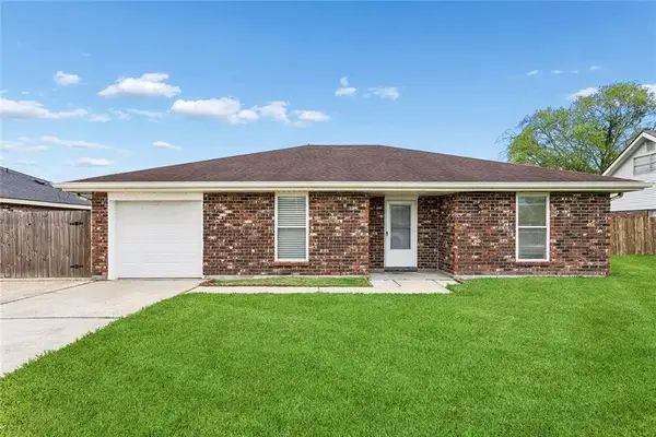 5336 Ehret Road, Marrero, LA 70072