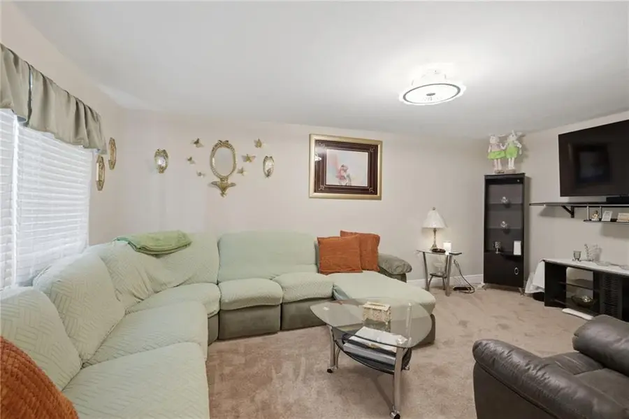 3844 Deerrun Lane, Harvey, LA 70058 - #3