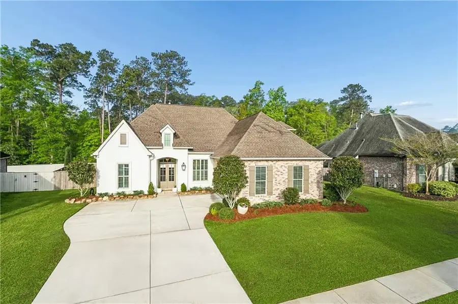 1553 Rue De Fontaine, Covington, LA 70433 - #2