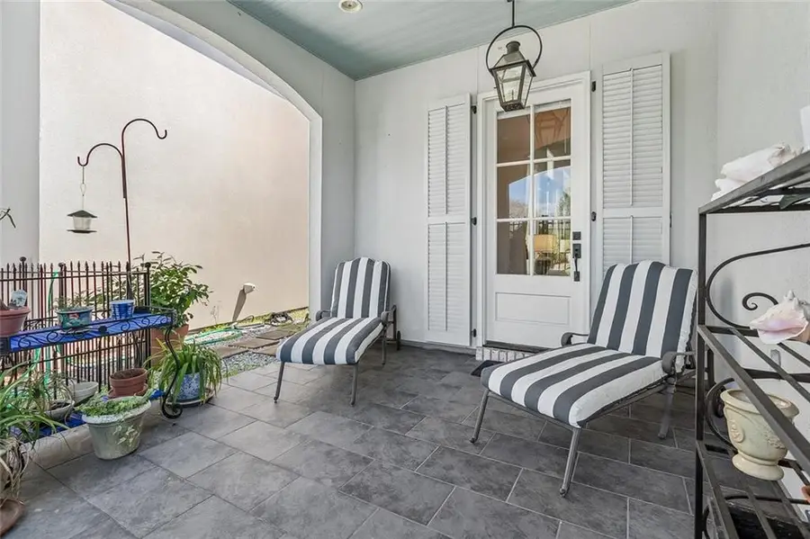 725 S Corniche Du Lac Street, Covington, LA 70433 - #2