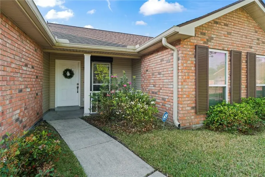 2620 Long Branch Drive, Marrero, LA 70072 - #2