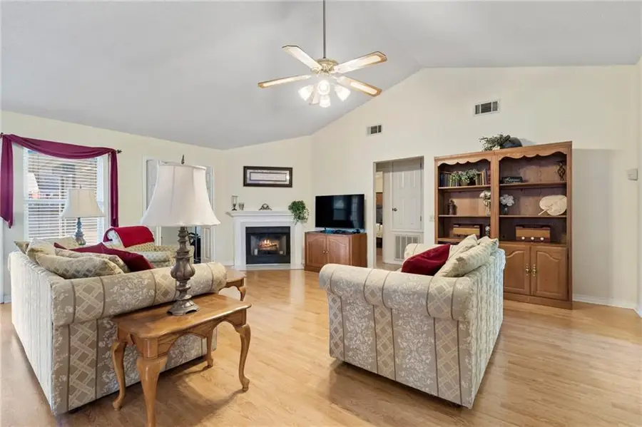 2620 Long Branch Drive, Marrero, LA 70072 - #3