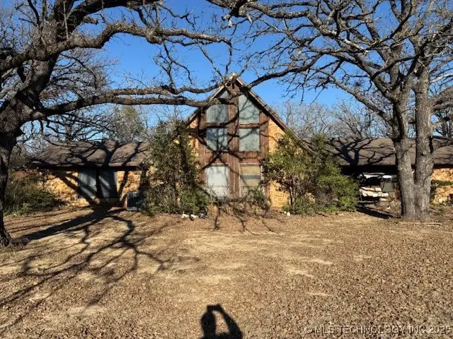 1409 Mesa, Ardmore, OK 73401 - #1