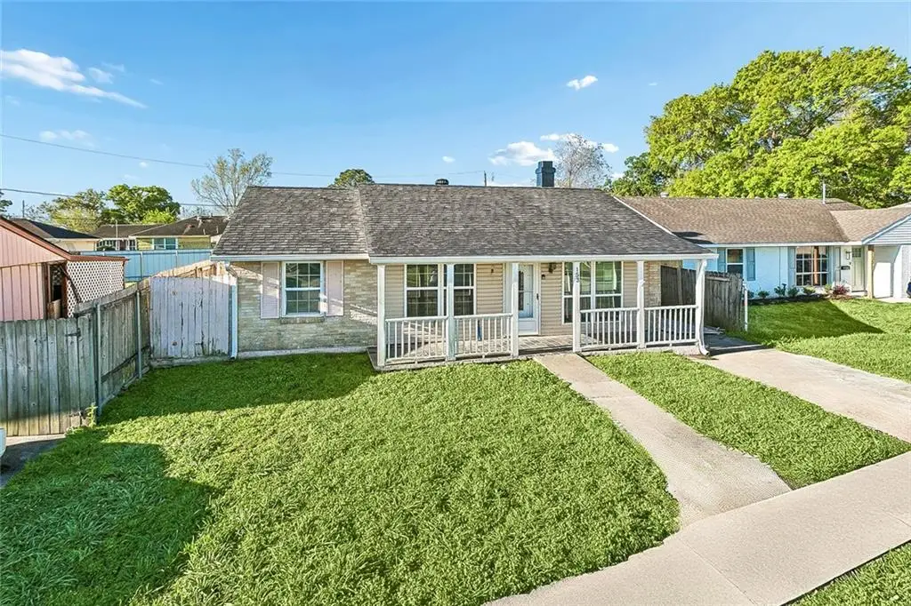 153 Elaine Drive, Westwego, LA 70094 - #1