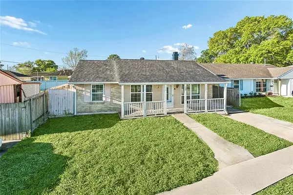 153 Elaine Drive, Westwego, LA 70094