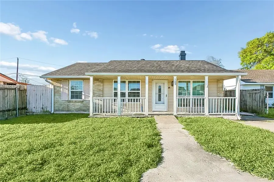 153 Elaine Drive, Westwego, LA 70094 - #2