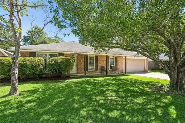 3638 Peachtree Street, Slidell, LA 70458